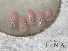 ティナ(TINA)/