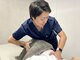博多おかげ整体院の写真/AI姿勢分析で歪みを徹底分析◎姿勢矯正&骨盤矯正で骨格と筋肉にアプローチ!整体で肩こり・腰痛改善☆
