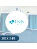 BOX予約　【小】　60分