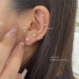 ブランテラス ピュールネイル(BLANC TERRASSE+purnail)