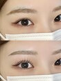 フルム 京都駅前店(Heuleum) *眉wax×まつ毛パーマで垢抜け♪メンズ眉もお任せください☆