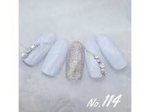 はあとねいる 千里丘店/ハンドNo.114