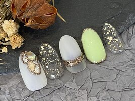 ニュアンスデザイン