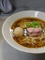 福山整骨院 ラーメンが好きです。おススメを教えてください!