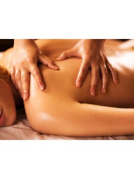 首・肩のつらさを改善したい