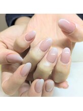 ガーベラ バイ ハノンネイル(Gerbera by hanonnail)/ベイビーブーマー