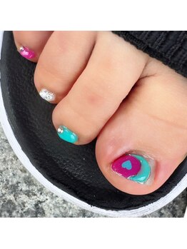 ジェリーボックス(jelly box)/