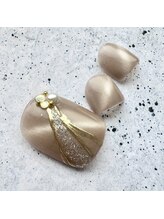 ヴォーグ(Vogue)/フットデザインコース