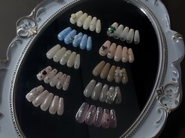 Mellowトレンド定額S/S