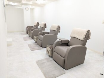 ビアンカ 市川店(Bianca)/【ビアンカ市川店】店内写真♪