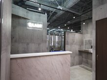 キューラッシュ 北千住店(Q-LASH)の雰囲気（フラット150本つけ放題5480円★パリジェンヌ4980円）