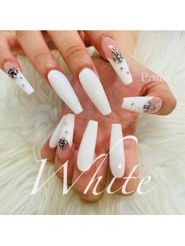 プリマ(Prima)/ロングスカルプ