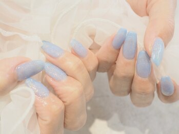 セカンド フロム ビーズ(2nd.from B's)/ネイルデザイン