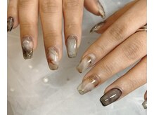 チリン(chillin)/ニュアンスデザイン♪