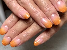 カラーネイルスタジオ(Callanail studio)/