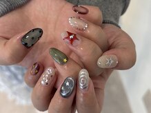 ヴィヴ(vive)/design by kyoka