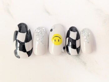 ルーム 津田沼店(ROOM)/【定額プレミアムコース¥7300】