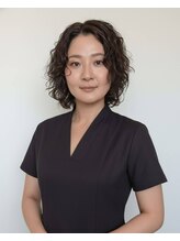 アルモ(ALMO)&nbsp;福嶋 麻美