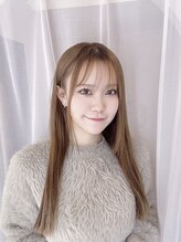 エニー 浦安店(eny) Suzuki