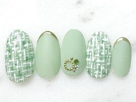 1月限定◆定額Bコース　￥8000