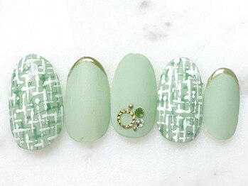 3月限定◆定額Bコース　￥8000