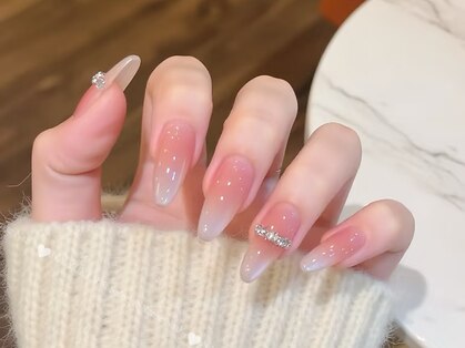 ナユキ 自由が丘店(NA.YUKI)の写真