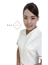 カオリッチ 福岡博多駅前店(KaoRich)&nbsp;内 田