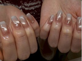 ｅｎｏｉマグ　グラデーション