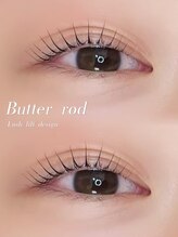 アイモア 江南店(eye mor.)/まつ毛パーマ