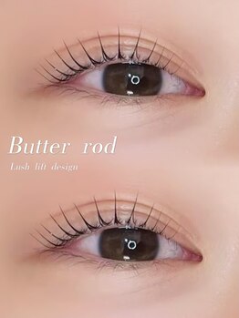 アイモア 江南店(eye mor.)/まつ毛パーマ