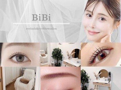 ビビ(BiBi)の写真