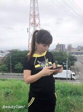 ピンピン 池袋(PINGPING)&nbsp;サリナ 