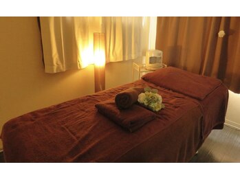 咲(SAKU)/完全個室