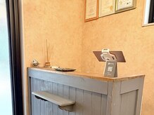 ヘーゼル(Hazel)の雰囲気（プライベート空間で、ゆっくりとおくつろぎください★）