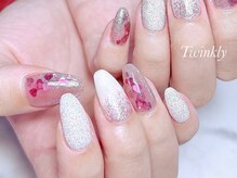 トゥインクリーネイルサロン(Twinkly Nail Salon)