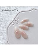 ミリア(mili'a)/2026　春design