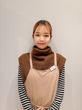 ネイルアンドアイサロン エコル 生駒店(Ekolu)&nbsp;MARI 