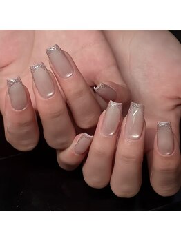 メイ アンド ウェイ(May&Way)/チップ＆フレンチ