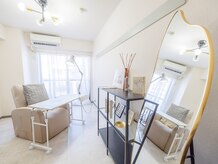 ナル ネイル(nALu+nail)