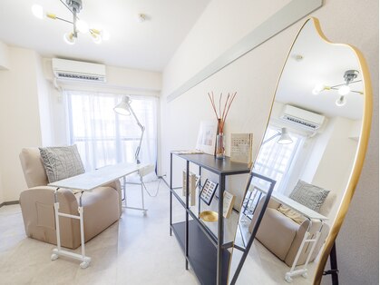 ナル ネイル(nALu+nail)の写真