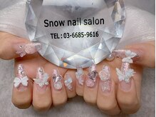 スノーネイルサロン 新宿店(Snow nail salon)/