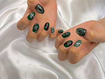 プナヘレ(Punahele)/120分アートし放題