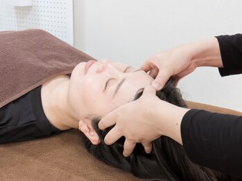 SKY Home/極上のヘッドスパ