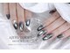 アジトトウキョウ ブロウズアンドネイル 恵比寿(AJITO TOKYO BROWS&NAIL)の写真