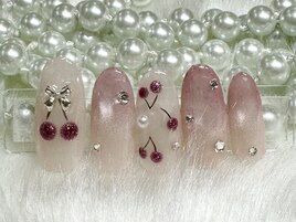 HAND☆ゴージャス定額プラン