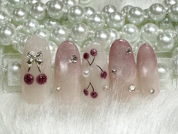 マーメイド 秦野店(Mermaid)/HAND☆ゴージャス定額プラン