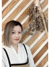 アイイロ 大宮東口店(EYE IRO)&nbsp;Watanabe 