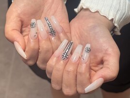 チップ10本＋定額