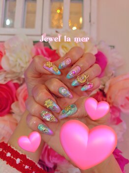 ジュエル ラ メール(Jewel la mer)/