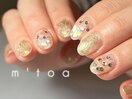 定額デザイン/フィルイン
